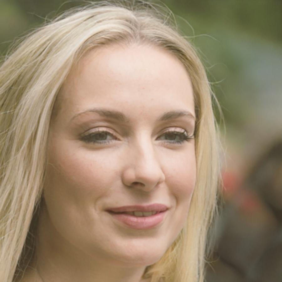 Sophie Martin, Directrice Pédagogique Seri-dance